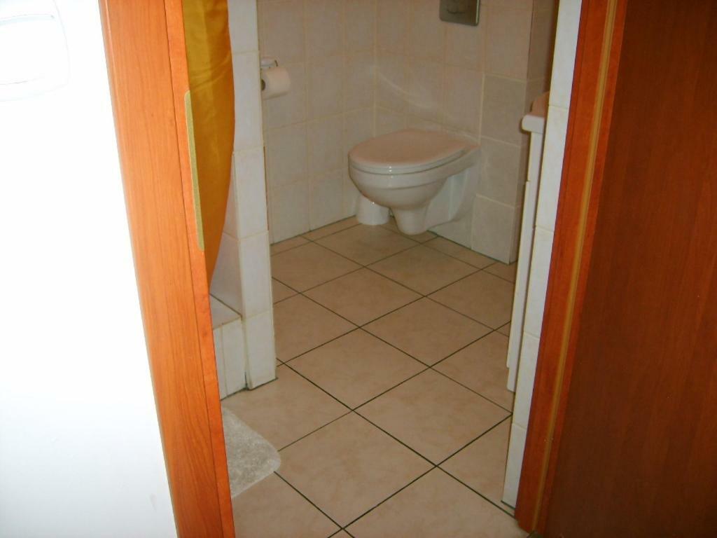 Pensjonat Borowadolina Osie Exterior foto